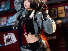 -米游妙妙屋cosplay换装自拍摄影体验馆