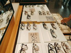 -JINS(北京凯德mall大峡谷店)