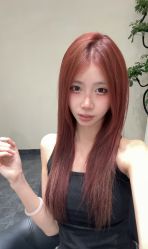 -藤野造型烫染