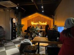 -一间森林酒店(上海人民广场店)
