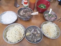 -老牌依强牛肉店(达道总店)