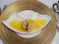 -羡餐厅·杭帮菜·淳菜(千岛湖自由洲际殿店)