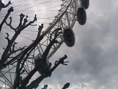 -伦敦眼