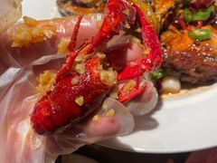 -有位虾匠·手工土菜小馆(市北店)