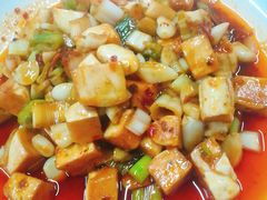 烩饼-回味南塘老王虾尾(总店)
