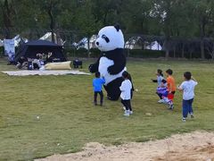 -不觉晓CAMPING(上海迪士尼营地店)