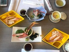 -蟹道乐(道顿堀本店)