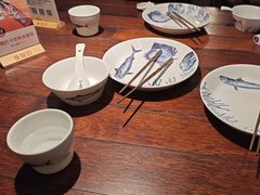 -前海沿·青岛菜(五四广场永旺店)