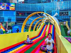 -大族广场Mall&More