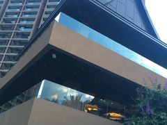 -三亚湾红树林度假世界(木棉酒店)