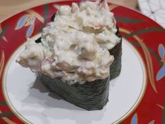 -大起水产回转寿司(大丸心斋桥店)