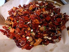 辣子鸡-九锅一堂酸菜鱼(石家庄先天下店)