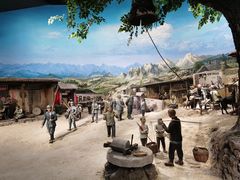 -聂荣臻元帅陈列馆