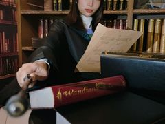 -逃脱反斗城沉浸剧情密室(北京路店)