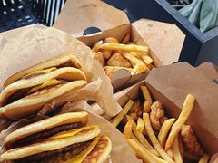 -STARLING八哥松饼(购物公园店)