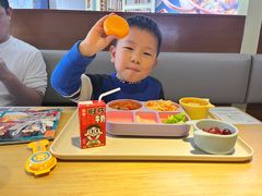 -关东小磨东北菜(上海长风大悦城店)