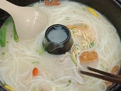 -飞虎过桥米线(翠湖店)