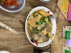 -正宗阳山牛杂(东城店)