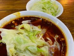 -蒋六十八梯眼镜面(狮子坪店)