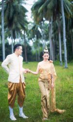 -四叶草环球旅拍