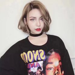 -GIRL STYLE 烫发·染发沙龙