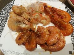 -西藏饭店·亚克·食光自助餐厅(文殊院店)