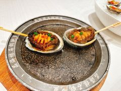 -品海楼·大连海胆锅贴馆(东港店)