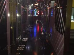 -百威KTV(恒福路店)