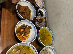 -永丰面馆(汉口路店)