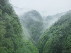 -阿依河景区
