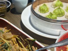 -隆喜元鱼汤包·海鲜(中联广场店)