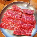 值得跟姐妹二刷的烤肉店