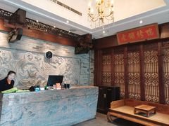 -北京老铺烤鸭(西稍门店)