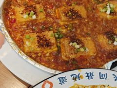 -花盐街·四川乐山小吃(西单大悦城店)