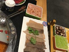 -董家湾重庆老火锅(嘉华店)