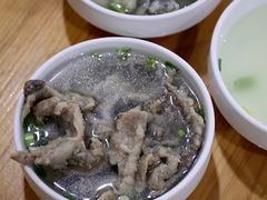 黑鲨鱼肉-江南红鱼汤(洋中花园店)
