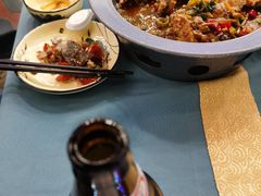 -谢三姐金奖啤酒鱼(总店)