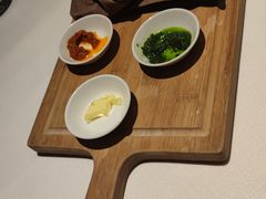 -郑州绿地JW万豪酒店The Grill烤汇扒房