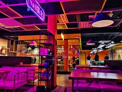 -火星工厂·桌游·团建聚会·轰趴馆(厦滘店)