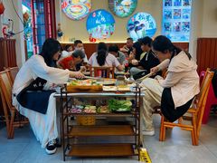 -阿昌白族石板烧·菌锅(大理古城店)