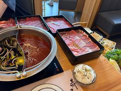 -牛匠和牛寿喜锅(西安总店)