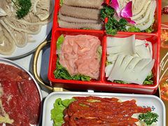 -小龙坎火锅(仓山万达店)
