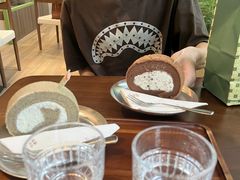 -小西家作•精致蛋糕(富力爱丁堡店)