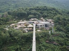 -呀诺达热带雨林