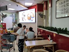 -瞻老元面馆(双塘路店)
