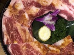 -九田家黑牛烤肉料理(石路天虹店)