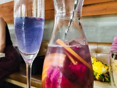 -The Rug Cafe(王府中环店)