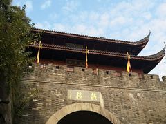 -鼓楼(西湖风景名胜区)