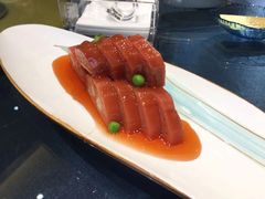 -香雪海饭店中餐厅(人民桥店)