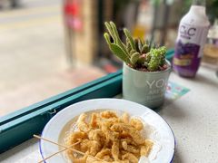 -柴爿巷·香酥鸡&馄饨(复兴中路店)
